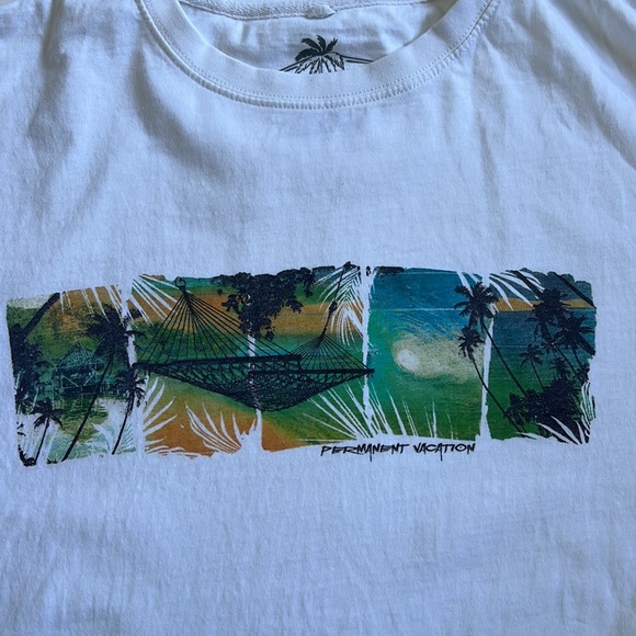 Newport Blue XXL mens t-shirt. - Picture 2 of 4